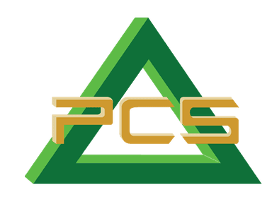 Logo PCS
