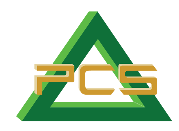 PCS Logo
